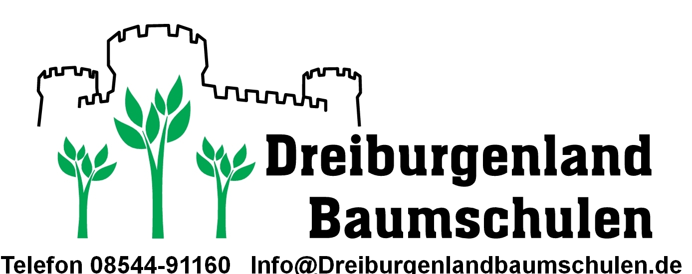 Dreiburgenlandbaumschulen